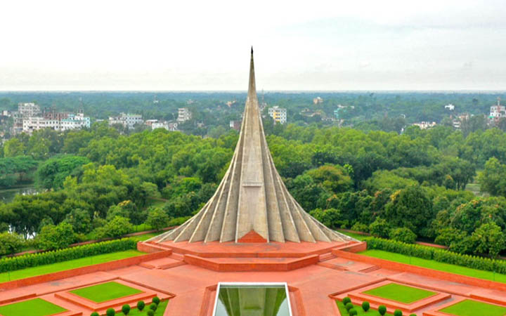 মহান স্বাধীনতা দিবস আজ